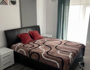 Apartament 2 camere, 44 mp, terasa 17,5 mp, parcare subterana, Floresti
