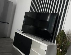 Apartament 2 camere, 44 mp, terasa 17,5 mp, parcare subterana, Floresti