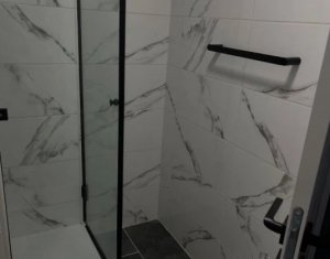 Apartament 2 camere, 44 mp, terasa 17,5 mp, parcare subterana, Floresti