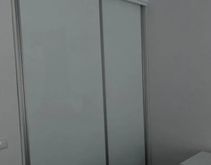 Apartament 2 camere, 44 mp, terasa 17,5 mp, parcare subterana, Floresti