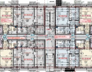 Apartament 1 camera, gradina, parcare, constructie noua