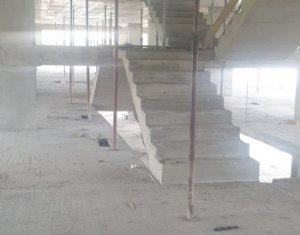Apartament 3 camere, bloc nou, 5 minute fata de Vivo