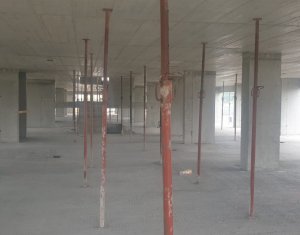 Apartament 3 camere, bloc nou, 5 minute fata de Vivo