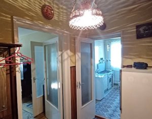 Sale apartment 2 rooms in Cluj-napoca, zone Gheorgheni