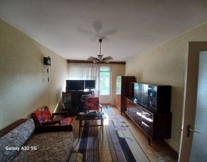 Appartement 2 chambres à vendre dans Cluj-napoca, zone Gheorgheni