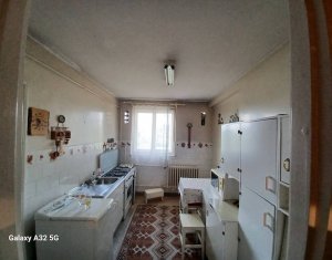 Apartament 2 camere, 50 mp, cartier Gheorgheni 