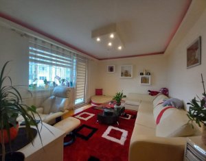 Vanzare apartament 3 camere in Cluj-napoca, zona Manastur