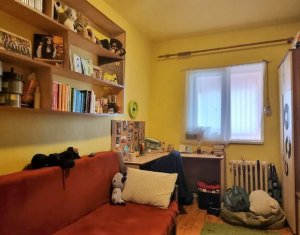 Vanzare apartament 3 camere in Cluj-napoca, zona Marasti