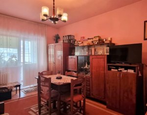 Apartament la etaj intermediar, zona Expo Transilvania