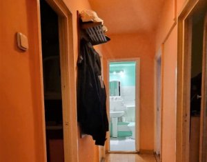Apartament la etaj intermediar, zona Expo Transilvania