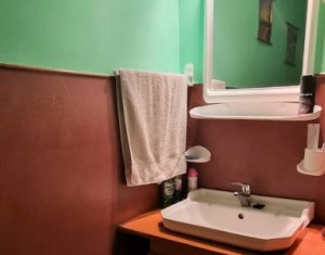 Apartament la etaj intermediar, zona Expo Transilvania