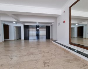 Apartament cu 3 camere, terasa, parcare, in Gheorgheni, Viva City