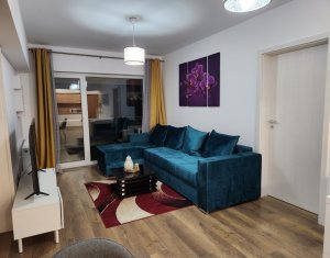 Apartment 3 rooms for sale in Cluj-napoca, zone Gheorgheni