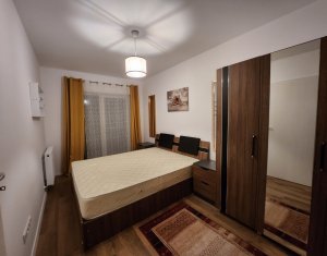 Apartament cu 3 camere, terasa, parcare, in Gheorgheni, Viva City