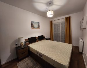 Apartament cu 3 camere, terasa, parcare, in Gheorgheni, Viva City