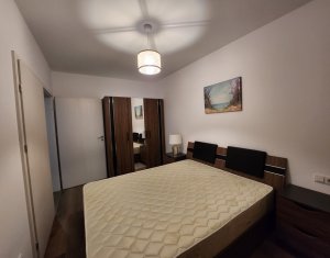 Apartament cu 3 camere, terasa, parcare, in Gheorgheni, Viva City