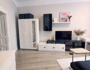 Vanzare apartament 1 camere in Cluj-napoca, zona Gara