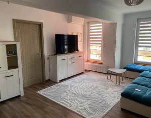 Vanzare apartament 3 camere in Baciu