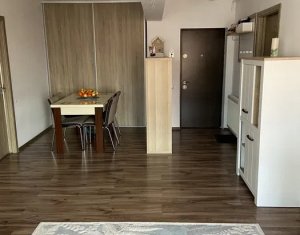 Apartament 3 camere(Baciu)