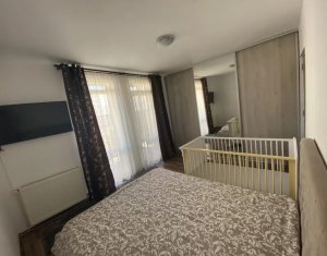 Apartament 3 camere(Baciu)