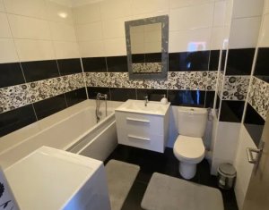 Apartament 3 camere(Baciu)