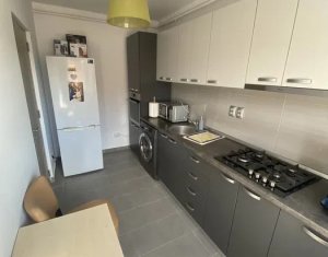 Apartament 3 camere(Baciu)