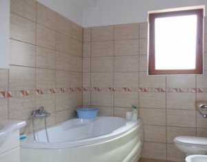 Apartament in vila, parter, 107 mp utili, Stadionul CFR, Gruia