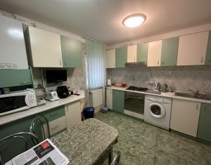 TUR VIRTUAL!!Apartament 4 camere 93mp, 12mp balcoane, zona str. Bucuresti.