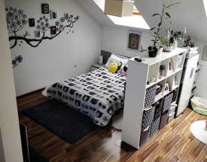 Appartement 3 chambres à vendre dans Cluj-napoca, zone Zorilor