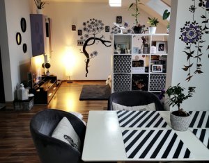 Apartament 3 camere de vanzare in Cluj-napoca, zona Zorilor