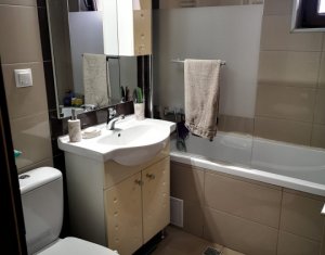 Appartement 3 chambres à vendre dans Cluj-napoca, zone Zorilor