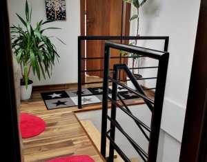 Appartement 3 chambres à vendre dans Cluj-napoca, zone Zorilor