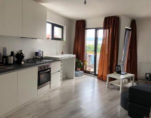 Apartment 2 rooms for sale in Cluj-napoca, zone Grigorescu