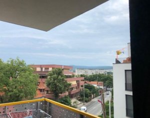 Apartment 2 rooms for sale in Cluj-napoca, zone Grigorescu