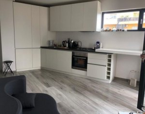 Appartement 2 chambres à vendre dans Cluj-napoca, zone Grigorescu