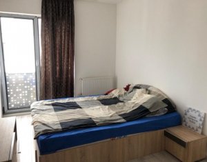 Appartement 2 chambres à vendre dans Cluj-napoca, zone Grigorescu