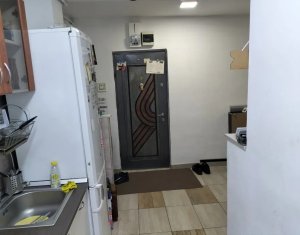 Apartament cu 2 camere, 50 mp,  Manastur