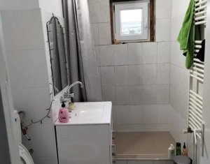 Apartament cu 2 camere, 50 mp,  Manastur