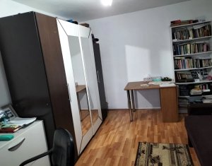 Apartament cu 2 camere, 50 mp,  Manastur