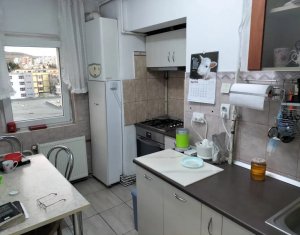 Apartament cu 2 camere, 50 mp,  Manastur