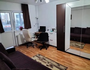 Apartament cu 2 camere, 50 mp,  Manastur