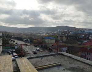 Vente appartement 1 chambres dans Cluj-napoca, zone Zorilor