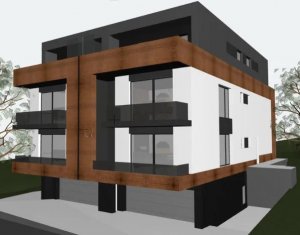 Vanzare apartament 3 camere in Cluj-napoca, zona Intre Lacuri