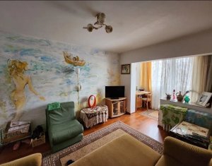 Apartment 3 rooms for sale in Cluj-napoca, zone Marasti