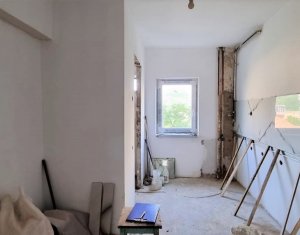 Vanzare apartament 3 camere in Cluj-napoca, zona Manastur