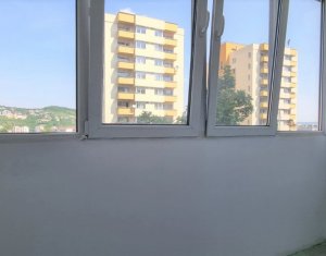 Apartament la etaj intermediar, zona Piata Flora