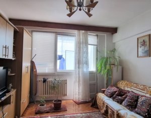 Vanzare apartament 2 camere in Cluj-napoca, zona Gheorgheni