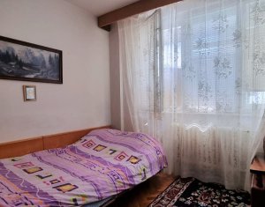 Apartament la etaj intermediar, zona Bizusa