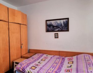 Apartament la etaj intermediar, zona Bizusa