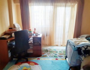 Apartament cu 3 camere, 67 mp, etaj 1, Marasti